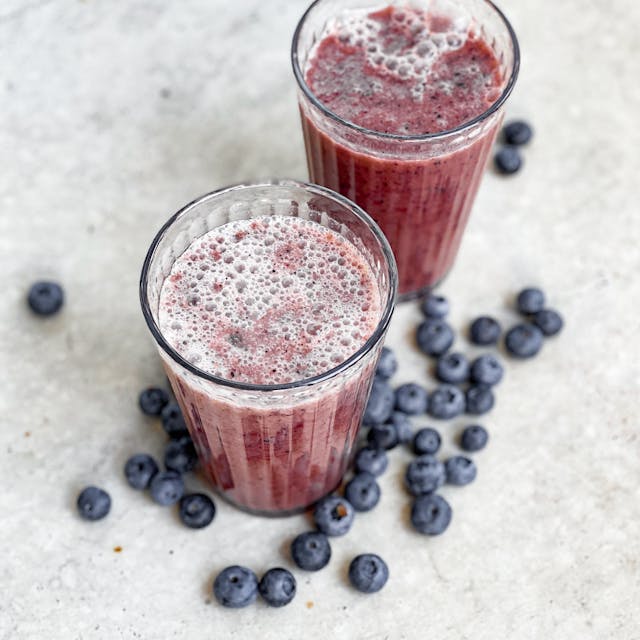 Healthy Nutrition